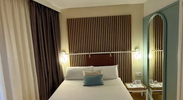 Номер Economy Hotel Leonor Conil