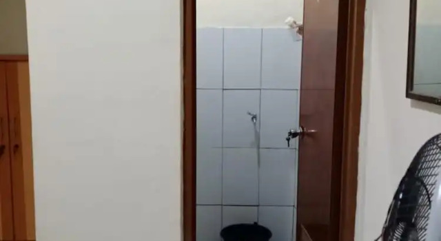 Standard Doppel Zimmer Vanila Kost Jatiwarna - Women Only