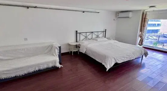 Люкс Classic Vivi's childhood  hotel