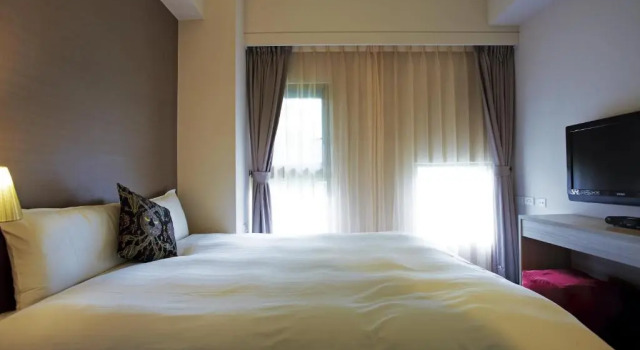 Camera Business Micasa Hotel