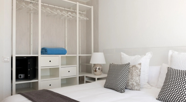 Villas Lanzasuites