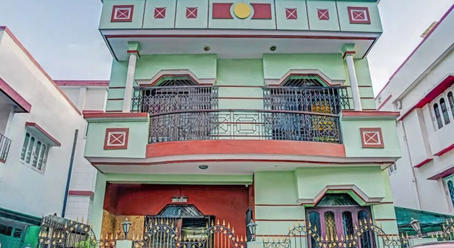 OYO 3073 Indrakshi Apartment, Prenota Appartamento Calcutta 