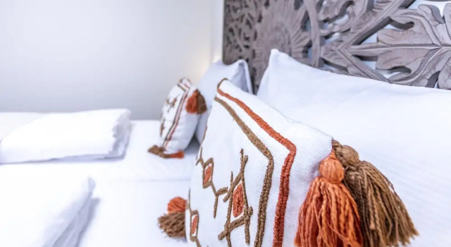 Апартаменты Standard Hotel Botterweck