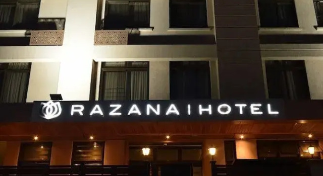 Razana Hotel, Book Hotel Nairobi CBD Nairobi