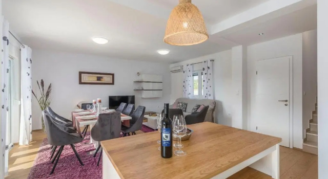 Villa Anita, Забронировать Вилла Пореч Poreč Riviera, 3* 4*