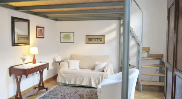 Residenze Saint Remy, Забронировать Апартаменты/квартира Кальяри Южная Сардиния, рядом с Национальный археологический музей