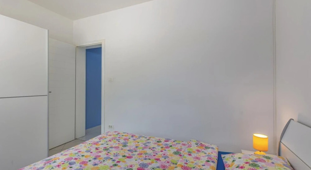 Stunning Home in Crikvenica With Wifi and 4 Bedrooms