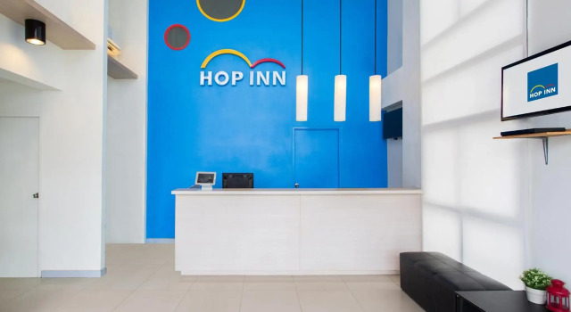 HOP INN Lampang, Забронировать Отель Лампанг Lampang Province, рядом с Уличный рынок «Кад Кун Та»