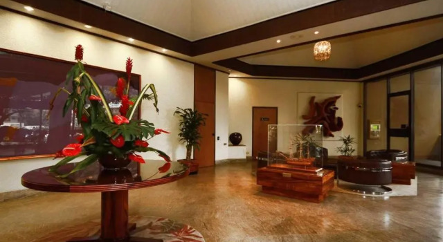 Discovery Bay 2810, Boek Hotel Honolulu Oahu
