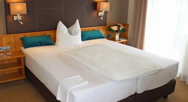 Hotel Landhaus Feckl