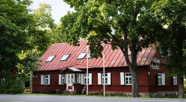 Nova Hostel