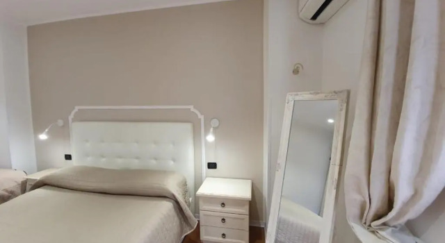 B&B Piazza Carmine, Varaa Matkakoti Reggio di Calabria Calabria