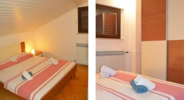 Apartments Lea