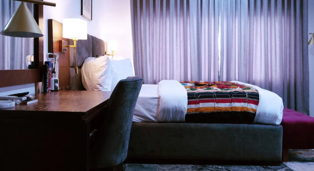 No.8 Boutique Hotel, Book Boutique Hotels in Kwara with Breakfast, Breakfasts
