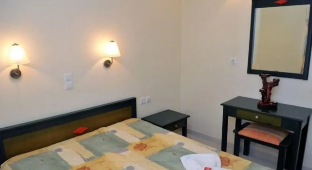Студия Gianna Apartments