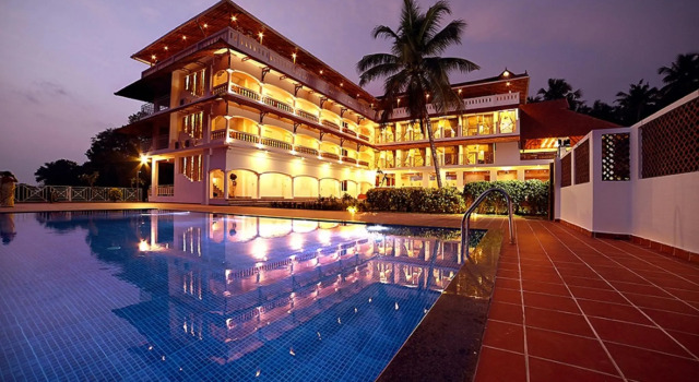 Aadisaktthi Ayurveda and Leisure Village Resort Kovalam