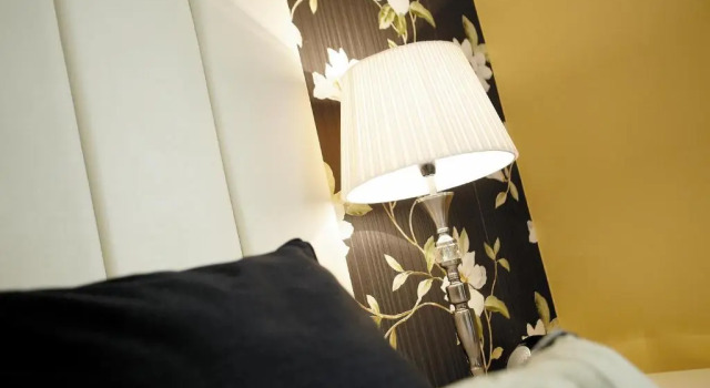 Двухместный номер Standard Cotford Hotel