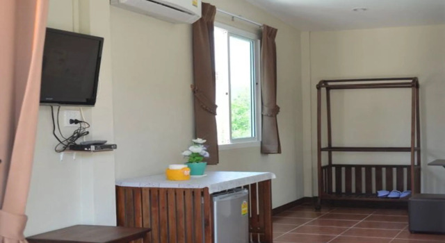 Peai Ta Lea Resort