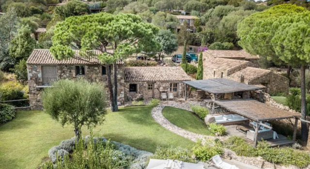Вилла Villa Serenita Pallombaggia