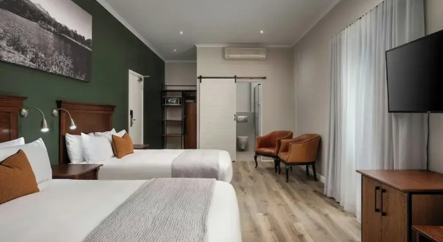Номер Executive Protea Hotel by Marriott George King George