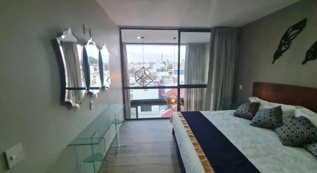 Casa Arandas Hotel - Suits, Book Hotel Cheap Hotels in Jalisco