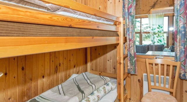Attractive Holiday Home in Ebeltoft With Barbecue, Rezervovat Rekreační dům Ebeltoft 