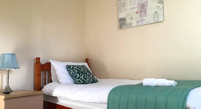 Номер Economy Mayview Guest House
