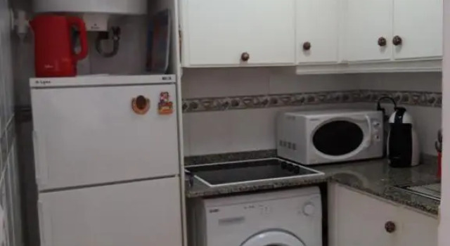 Апартаменты Apartment Manuel Galián 52