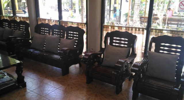 Tubod Flowing Waters Resort