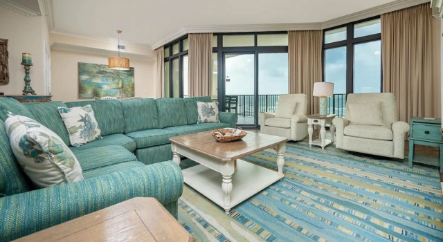 The Oasis 406 Formerly Phoenix West Ii 406 3 Bedroom Condo, Boek Appartement Orange Beach 