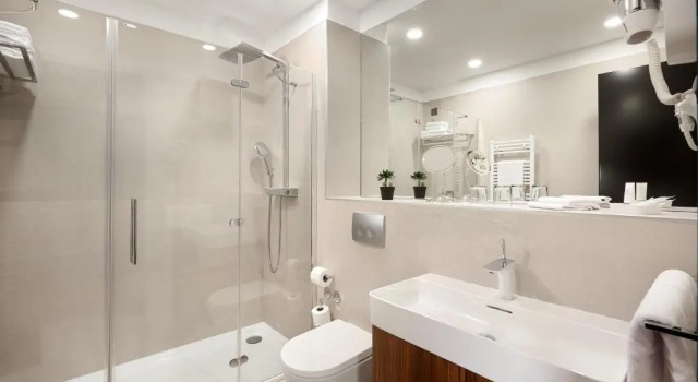 Двухместный номер Standard Sia Split Hotel