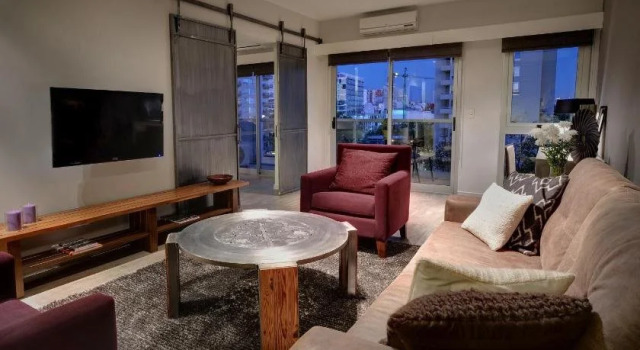 The Haig, Rezerwuj Hotel Palermo Buenos Aires