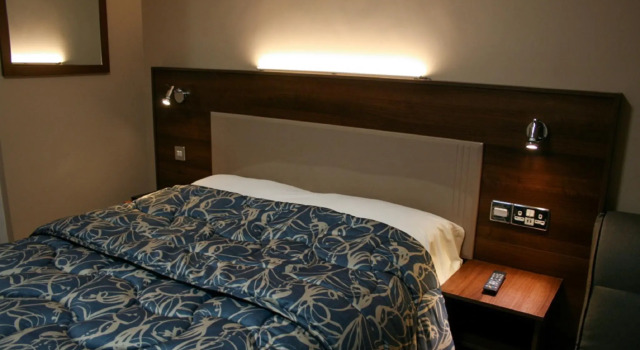 Двухместный номер Standard Stay Inn Manchester