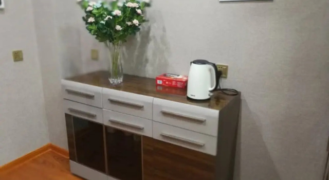 Jinhu Building Onelife Apartment, Boek Appartement Tongling Anhui