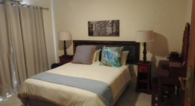 Turtle Bay Lodge