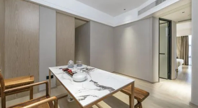 Люкс Executive Dailin Garden Hotel