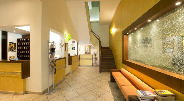 Giulia Hotel