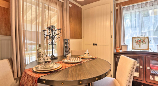 Cozy Crestline Cabin, Close to Lakes, Parks!, Reservar Hotel Crestline San Bernardino Mountains