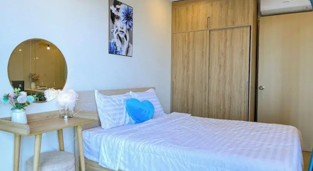 Апартаменты Standard Mập Homestay - The Sóng Vũng Tàu