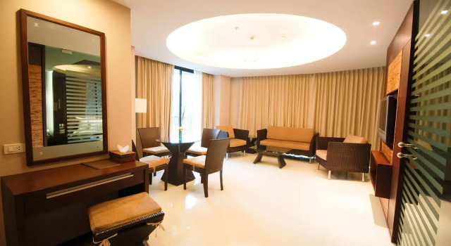 Tara Mantra Cha Am Resort