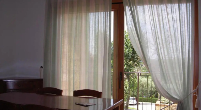 Номер Standard Ghisolana Agriturismo al Capitello