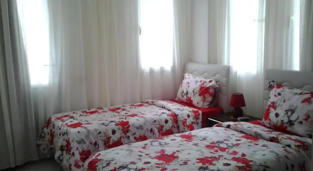 Holiday Home Turkuaz