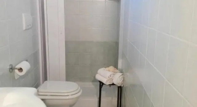 Номер Standard Anna Rita Alghero B&B