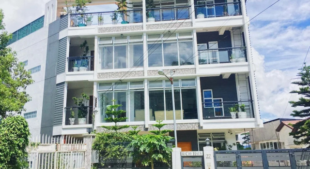RiCio Haus