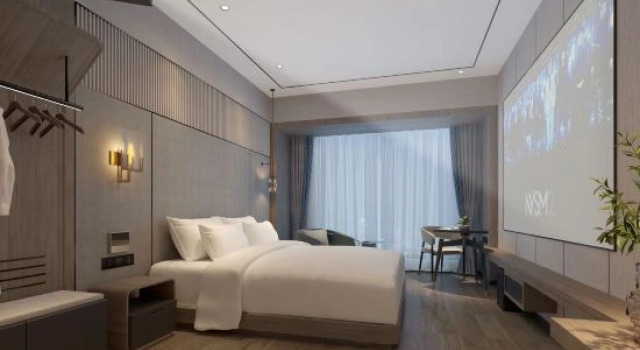 Shaxian Suiyizhu Hotel, Book Hotel Sanming Fujian