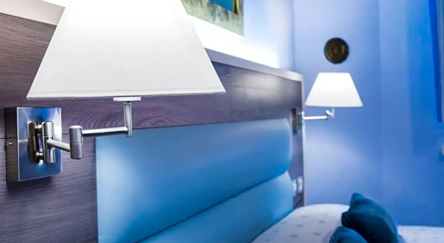 Номер Economy Hotel Il Giardino