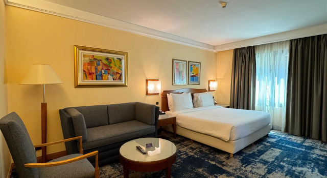 Radisson BLU Martinez Hotel, Beirut