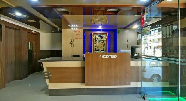 Hotel Gopal