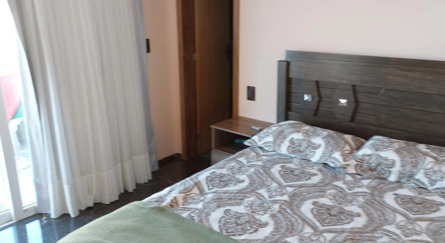 Apartamento de Cobertura frente para o mar Itapema