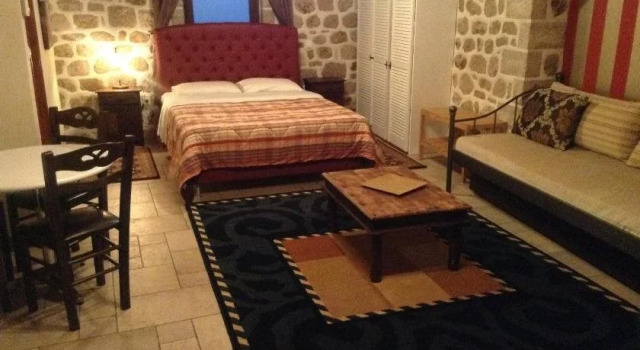 Myral Guesthouse, Забронировать Отель Нафплион периферийная единица Арголида, рядом с Peloponnesian Folklore Foundation